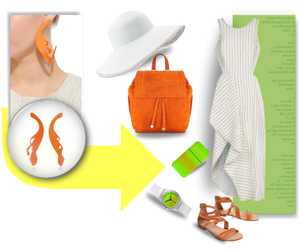 Fresh Summer Style Fresh Summer Style