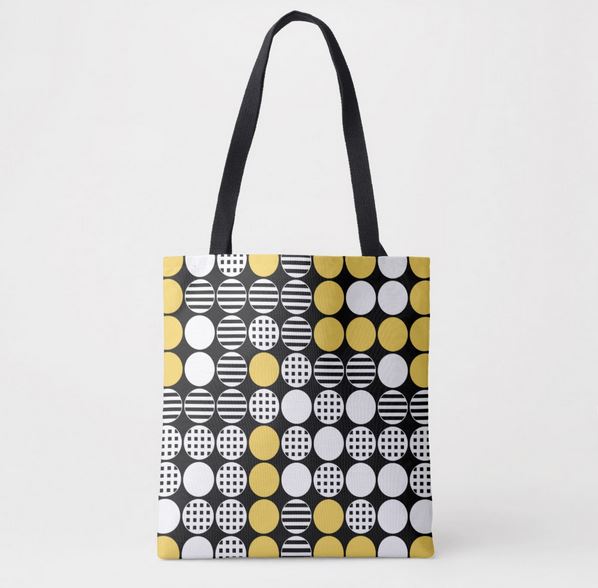 Tote - Design Four in a Row