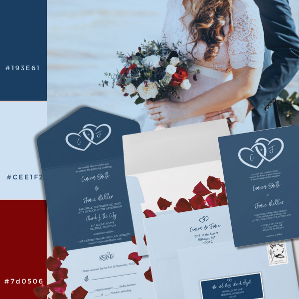 Wedding Invitation Templates - How to Make Your Special Day Shine