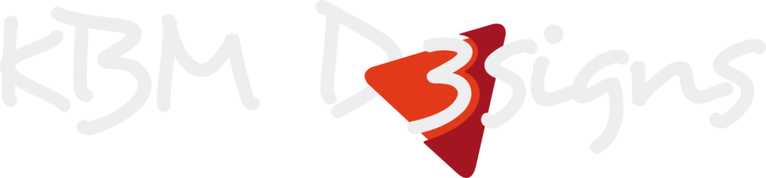 KBM D3signs logo