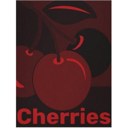 Cherry Print, Cherry Poster, Cherries Print, Kitchen Wall Decor, Kitchen  Print, Kitchen Decor, Cherries Wall Art, Cherry Pattern, Cherry -   Canada