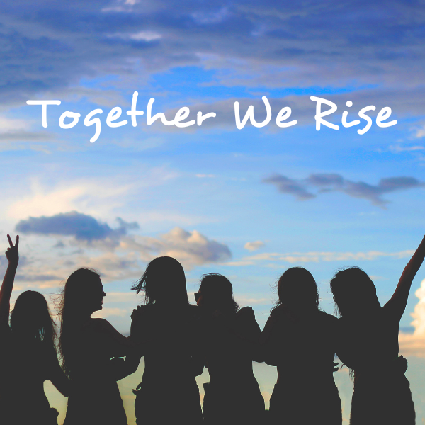 Guest Posting Proposal, Together We Rise