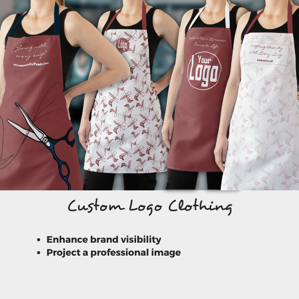Custom Logo Clothing