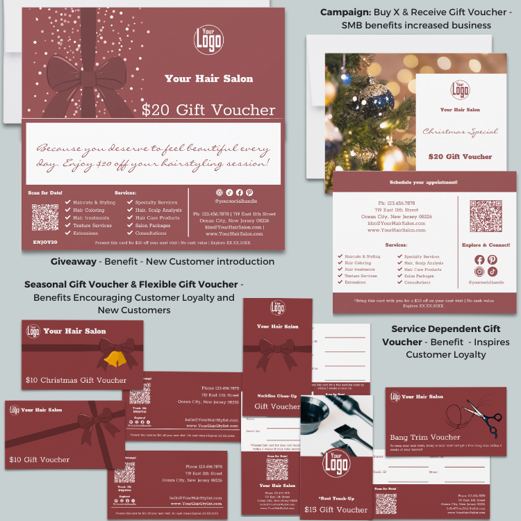 What is a gift voucher?- Gift Voucher Templates