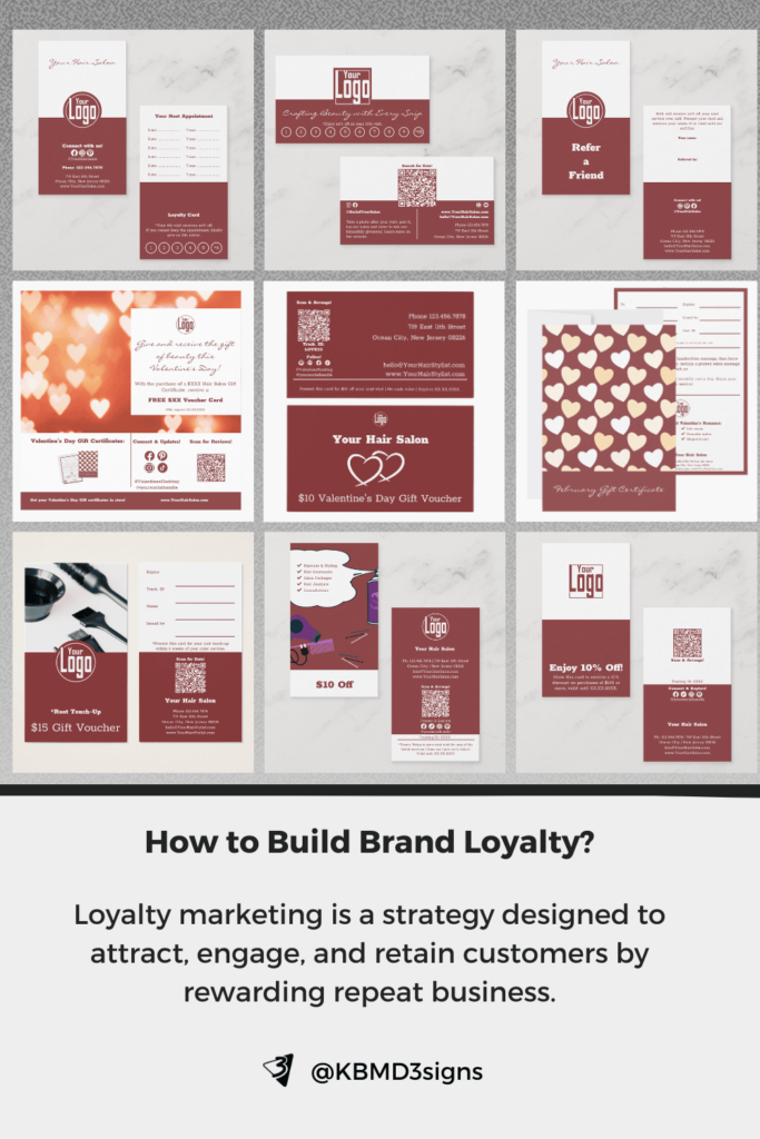 How to Build Brand Loyalty Using Offline Tools