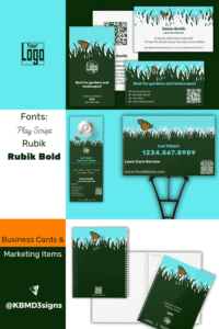 Green, White, Sky Blue with Orange Accent Style Guide - This vibrant palette combines deep green (#0b2c09) for structure, clean white (#ffffff) for freshness, sky blue (#64E9EE) for openness, and a hint of orange (#ff7e00) for energy.