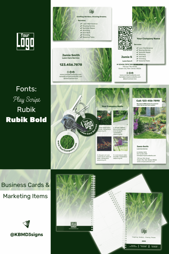 Dark Green & White Style Guide: The rich dark green (#0b2c09) symbolizes nature, growth, and reliability, while crisp white (#ffffff) balances it with clarity and simplicity.