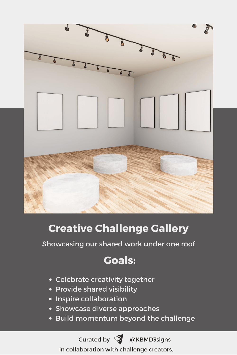 Creative Challenge Gallery