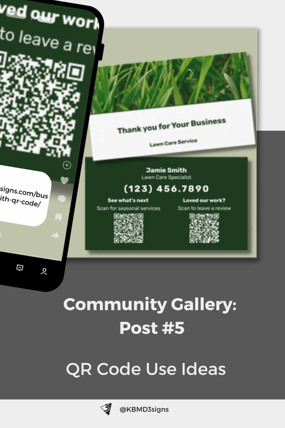 QR Code Use Ideas — Practical Use Cases & Design Integrations